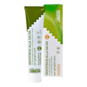 Argital Dent.Salvia 75ml
