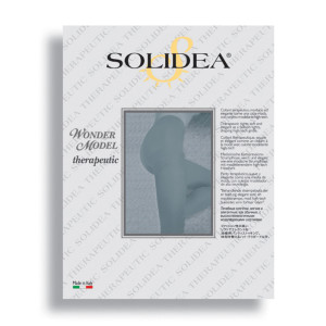 Solidea Wonder Model Cl2 P/a Blu Sc Xl