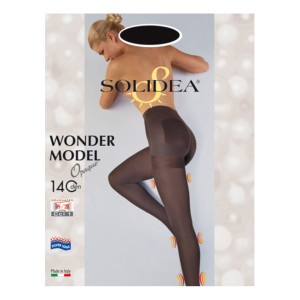 Solidea Wonder Model 140 Op Melanz Xxl