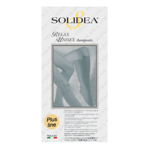 Solidea Relax Uni Ccl3 P/a Plusnat5xxl