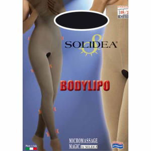 Solidea Body Lipo Ne 2 M