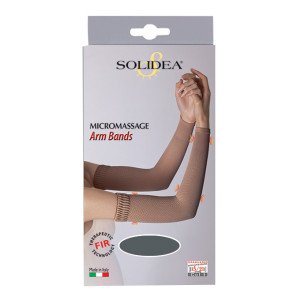 Solidea Micromassage Arm Band Fucs Xl