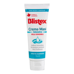 Consulteam Blistex Cr.Mani Int.P/s 75ml