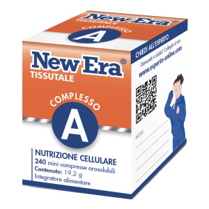 Named New Era A 240 Granuli