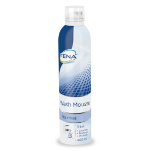 Essity Tena Wash Mousse 400ml