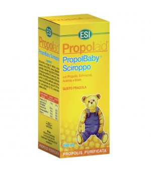 Esi Propolbaby Sciroppo 180ml