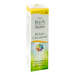 Guna White Chestnut Gun Gocce 10ml Preparato