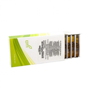 Tessuto Capillare Scalare Progressivo Oti 20 Fiale Da 2ml