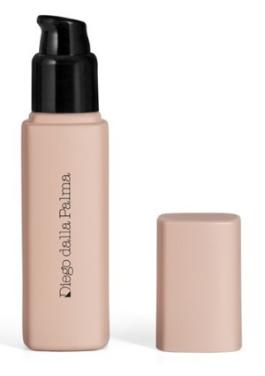 Cosmetica Ddp F/t Nudissimo Natur.Opaco 242n
