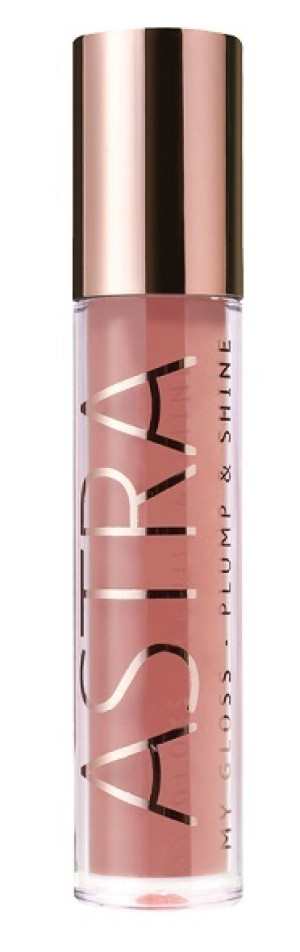 Giufra Astra Gloss Plump E Shine 05