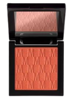 Mesauda Beauty Srl At First Blush 102 Vicious Fan
