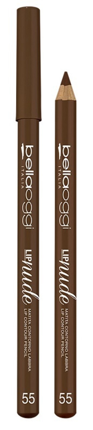 Eurostyle Bellaoggi Lip Nude Milk&coffee