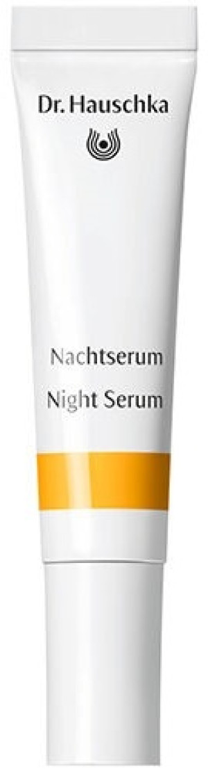 Wala Italia Dr Hauschka Siero Notte 2,5ml