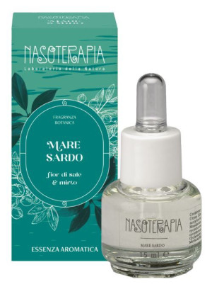 Hp Italia Nasoterapia Ess Arom Ms 15ml