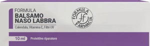 So.Farma.Morra Ff Formula Balsamo Naso Labbra