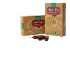 Natura Service Ligne Hepa 20f.15ml