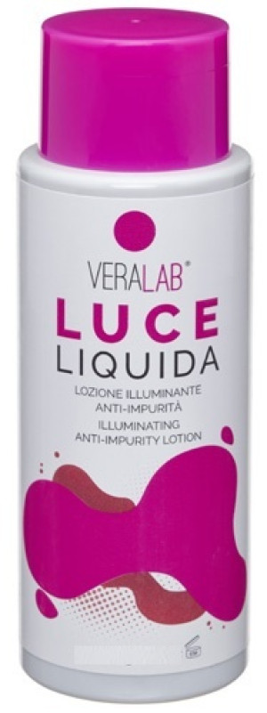 Re-Forme Srl Veralab Luce Liquida 100ml