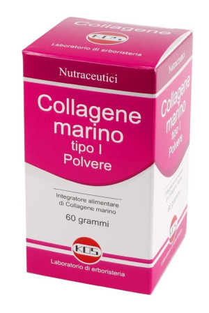 Kos Collagene Marino Polvere 60g