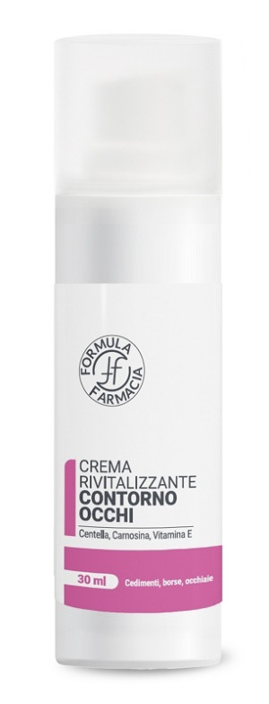 So.Farma.Morra Ff Crema Contorno Occhi Rivit