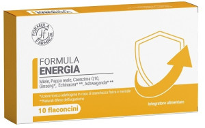 So.Farma.Morra Formula Energia 10fl 10ml