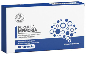 So.Farma.Morra Ff Formula Memoria 10fl 10ml