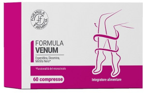So.Farma.Morra Formula Venum 60cpr
