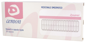 Cemon Rhus Toxicodendron 4lm-6lm Cure Potenziate