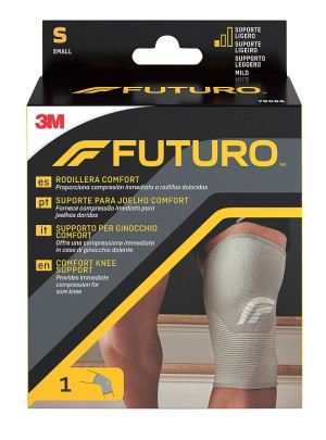 3M Futuro*comf.Supp.Ginocchio M
