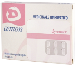 Cemon Calcium Carbonicum 6k-Mk Cure