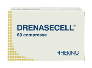 Hering Drenasecell 60cpr 450mg