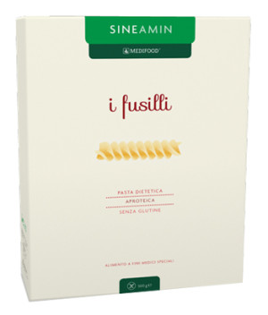 sineamin pasta sedani cor.500g