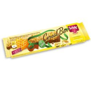 schar Cereal Bar Cioccolato 25g