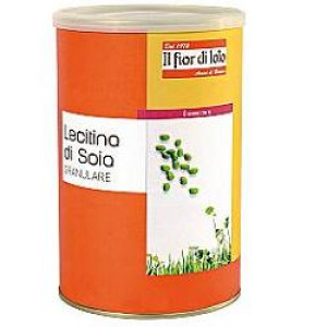 biotobio Lecitina soia gran 400g 0908