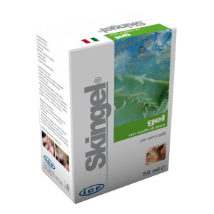 i.c.f. ind.chimica fine srl Skingel 50 Ml