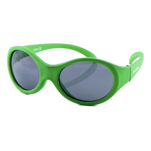 doubleice spa Kids sunglasses green