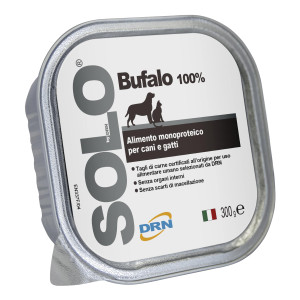 nextmune italy srl Solo bufalo 300 g