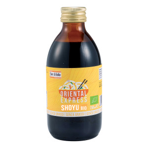 biotobio Fdl shoyu salsa soia 250ml