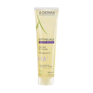 A-Derma Epitheliale A.H Massage Oil, 100 ml