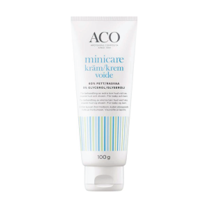 ACO Minicare Cream, 100 g