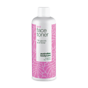 Australian Bodycare B12 Face Toner, 250 ml