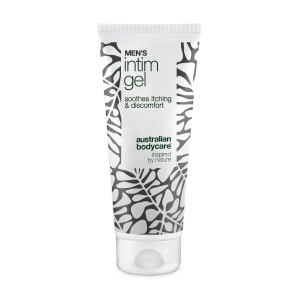 Australian Bodycare Men's Intimate Gel, 100 ml