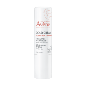 Avène Cold Cream Lip Balm, 4 g