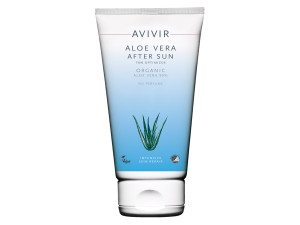 Avivir Aloe Vera After Sun, 150 ml