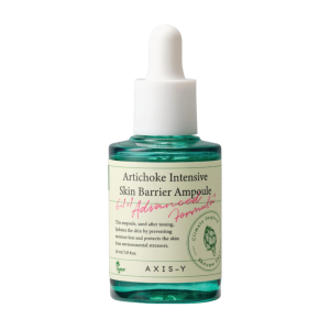 Axis Artichoke Intensive Skin Barrier Ampoule, 30 ml