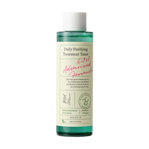 Axis Daily Purifying Treatment Toner, 200 ml