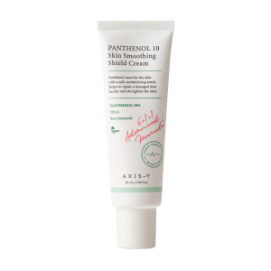 Axis Panthenol 10 Skin Smoothing Shield Cream, 50 ml