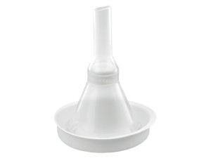 Braun Urimed Vision short, Lengde og klebeflate,4,5 cm, diameter 36 mm, 30 stk.