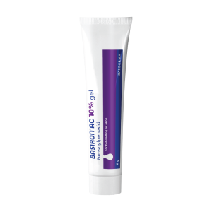 Basiron AC gel 10%, 40 g