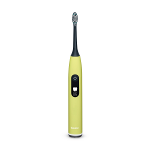 Beurer SC 50 Elektrisk tannbørste, Splashy Lemon, 1 stk.