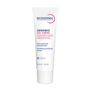 Bioderma Sensibio DS+ Soothing Purifying Cream, 40 ml